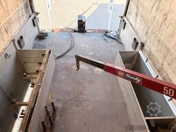 VOLVO FL280 4x2 Euro 6 nur 185 tkm.