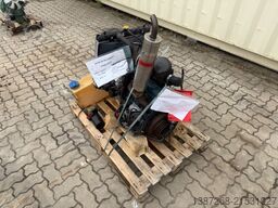 KUBOTA V1505 Diesel Motor / 4 - Zylinder