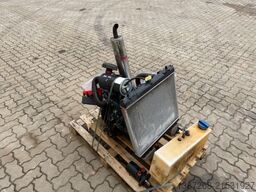 KUBOTA V1505 Diesel Motor / 4 - Zylinder