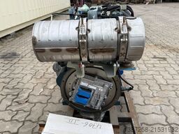 KUBOTA D1803-CR-EU4 Motor / Unbenutzt / Neuwertig