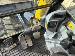 KUBOTA KX080-4 / ZSA / 3 x Löffel / VAH / Deutsch