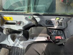 KUBOTA KX080-4 / ZSA / 3 x Löffel / VAH / Deutsch