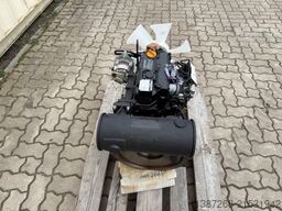 YANMAR 3TNV80F Motor / Unbenutzt / Neuwertig