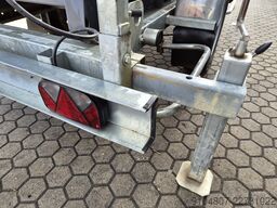 Atlas Copco QAS 20 ST3, Lichtmast Jaar 2018, 20Kva.