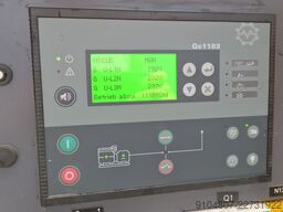 Atlas Copco QAS 20 ST3, Lichtmast Jaar 2018, 20Kva.