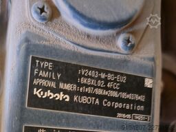 Atlas Copco QAS 20 ST3, Lichtmast Jaar 2018, 20Kva.