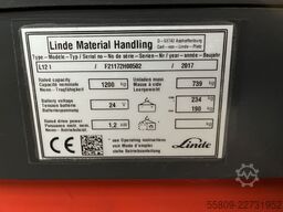 Linde 