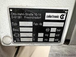 Colortronic UB 975/UB675
