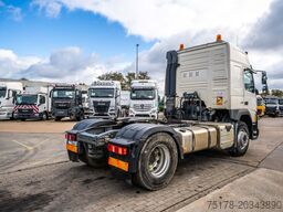 VOLVO FMX 460 GLOB + HYDR