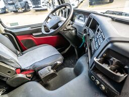 VOLVO FMX 460 GLOB + HYDR