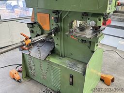 Peddinghaus Peddimaster 40/60H