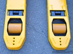 Jungheinrich EJE 225