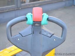 Jungheinrich EJE 225