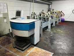 GSE Colorsat Compact