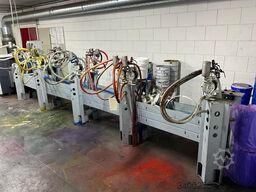 GSE Colorsat Compact