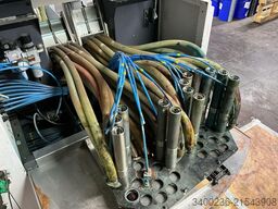 GSE Colorsat Compact