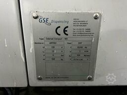 GSE Colorsat Compact