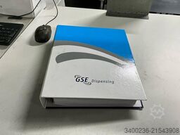 GSE Colorsat Compact