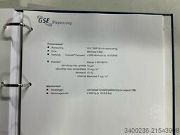 GSE Colorsat Compact