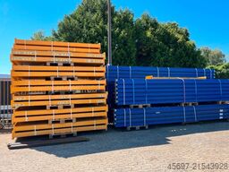 Jungheinrich Palettenregal MPB 300cm 3000kg