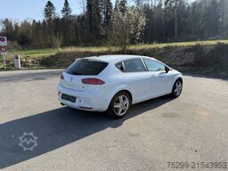  Leon 1.4 TSI /  Swiss-Vehicle
