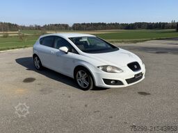  Leon 1.4 TSI /  Swiss-Vehicle