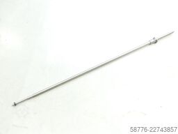 Steinmeyer Kugelrollspindel L= 1710 mm - ! -