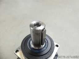  Stöber Antriebstechnik P521SPD0100ME 110/130/24 Getriebe SN: 1770704