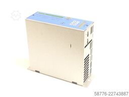 Stöber FDS-4040 / BLP Posidrive Frequenzumrichter SN:8764068 - ! -