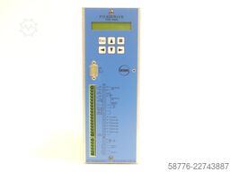 Stöber FDS-4040 / BLP Posidrive Frequenzumrichter SN:8764068 - ! -