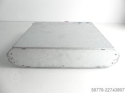 Stöber FDS5055/L Posidrive Servoantrieb HW 11 SW 5.3C SN: 8702144