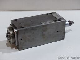 Supfina 811-261 Werkzeugspindel