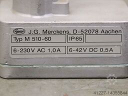 Igema M 510-60