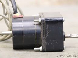 isert-electronic Oriental Motor 3465  2GK9K