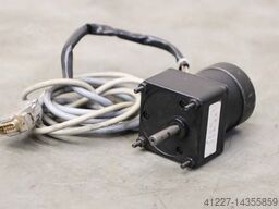 Nanotec 4H561 8M0508 2GN 9K