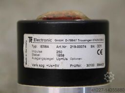 tr-electronic IE58A 219-00074