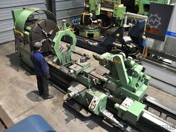 Tacchi FTC 75 Ø 1500 x 8000 mm