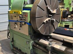 Tacchi FTC 75 Ø 1500 x 8000 mm