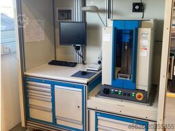 JENOPTIK Optical Systems GmbH Opticline C314