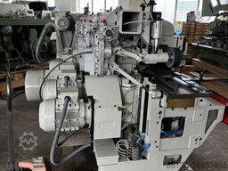 WEINIG Hydromat 23 Lamelliermaschine