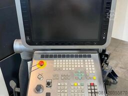 Deckel Maho HSC 105 Linear