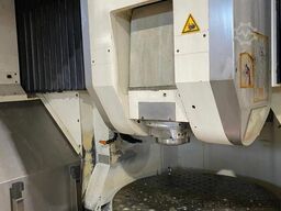 Deckel Maho HSC 105 Linear