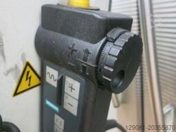 Deckel Maho DMF 220 Linear