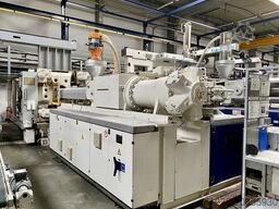 KraussMaffei KM 800-5000 MC
