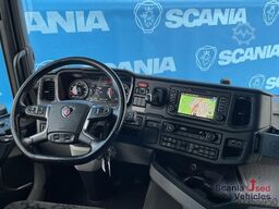Scania R 450 A4x2NA RETARDER LED NAVI PARK AIRCO PTO