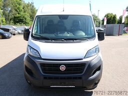 Fiat Ducato 35 MJet L4H2 KAMERA+TEMPOMAT+270°TÜR+AHK