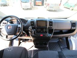 Fiat Ducato 35 MJet L4H2 KAMERA+TEMPOMAT+270°TÜR+AHK