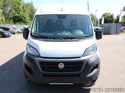 Fiat Ducato 35 MJet L4H2 KAMERA+TEMPOMAT+270°TÜR+AHK