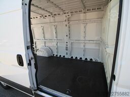 Fiat Ducato 35 MJet L4H2 KAMERA+TEMPOMAT+270°TÜR+AHK