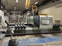 BIESSE Rover C 9,5 conf. 3
